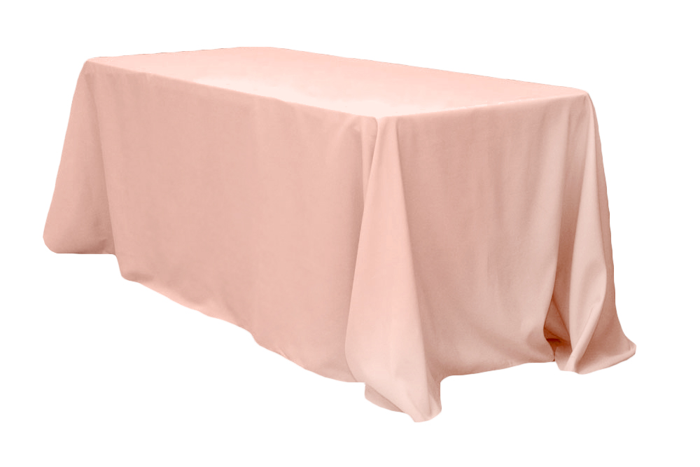 Nappe lamour blush