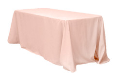 Nappe lamour blush