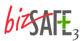 BizSafe3 logo