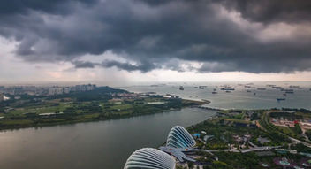 Stamford Canal Diversion - 4 Year Video