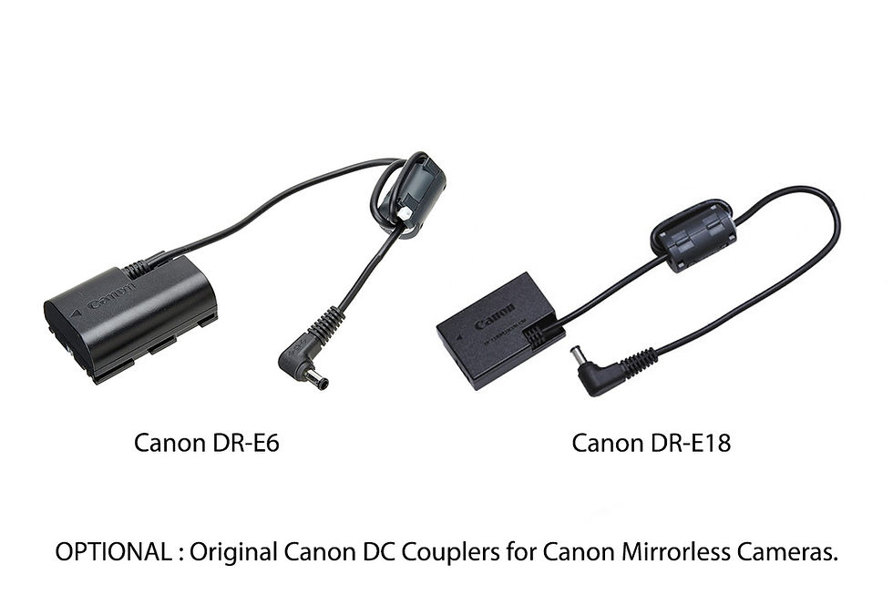 Thumbnail: Titan X Timelapse Camera System