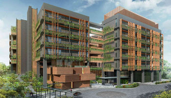 Cleantech 3 – Long-term Time-lapse