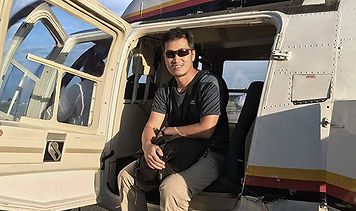 skyshot-helicopter aerial filming