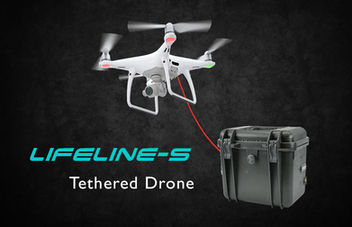 Drone Filming in “No-Fly Zones" 