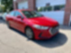 Thumbnail: 2018 Hyundai Elantra 