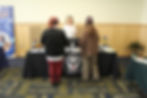 Networking During the Conference