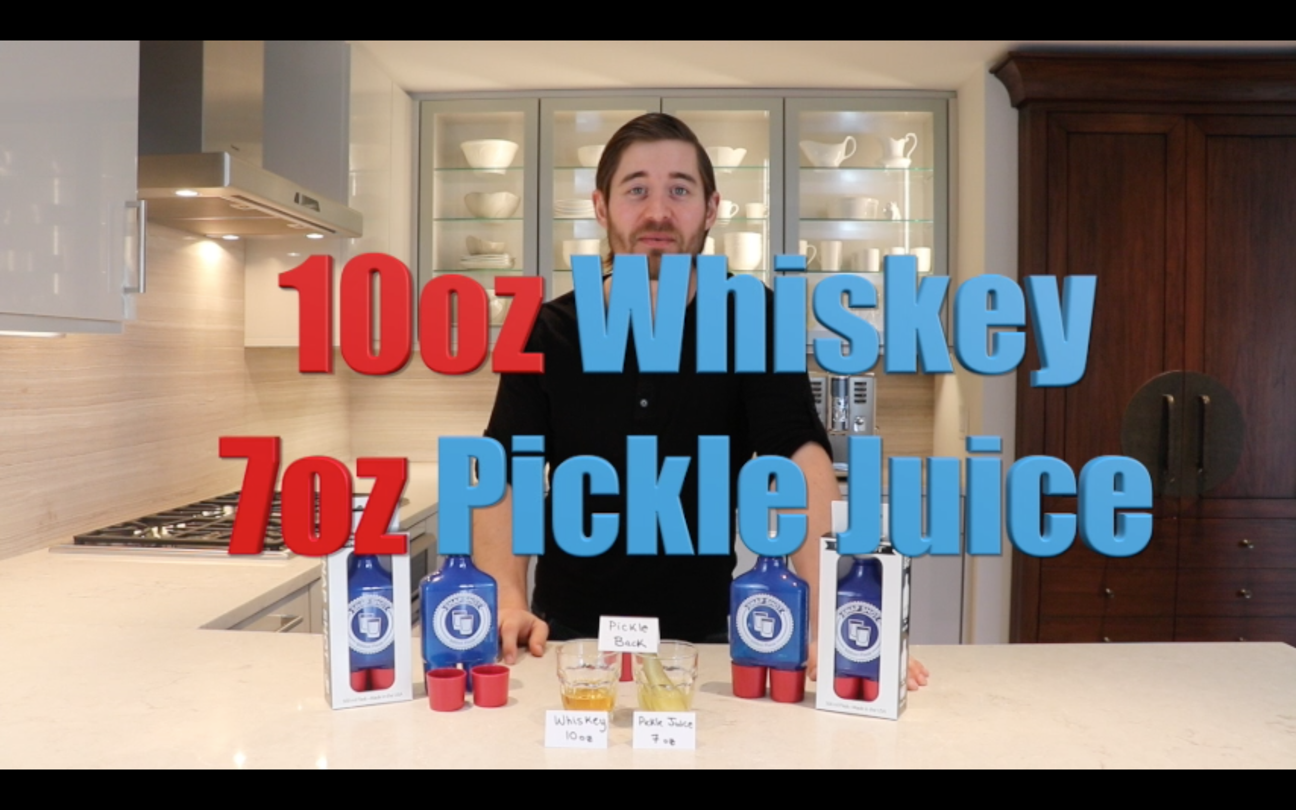 Pickle Back