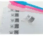 Venmo QR Code Wristband