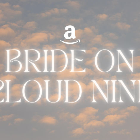 Best Bride on Cloud 9 Bachelorette Party Items on Amazon