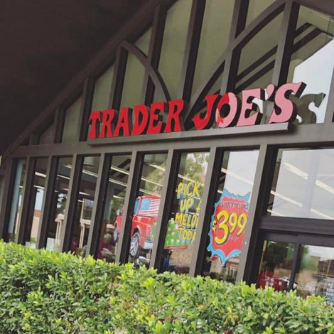 Trader Joe's Products I Swear By