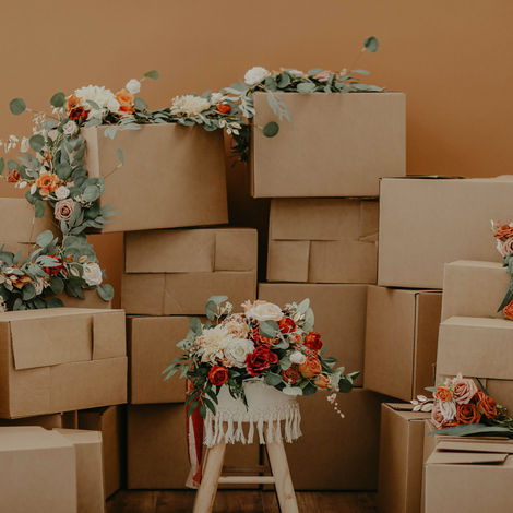5 Reasons Why Amazon is the Perfect Choice for Your Wedding Registry