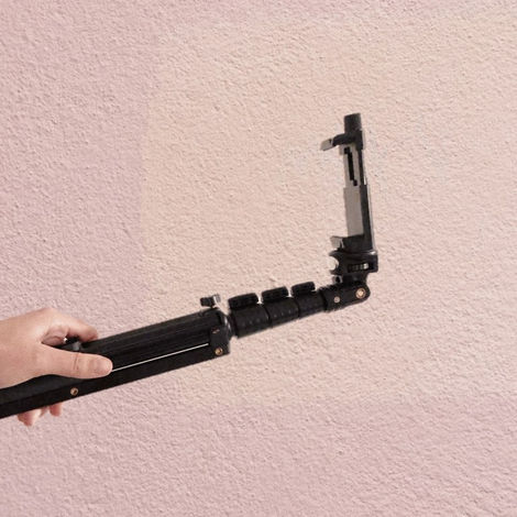 The Brilliant Tripod Everyone Needs