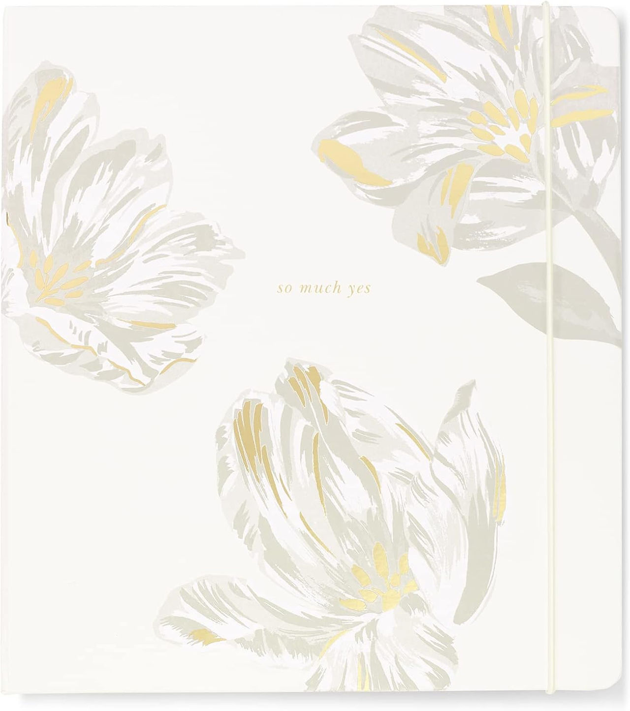 Kate Spade New York Wedding Planning Book and Organizer