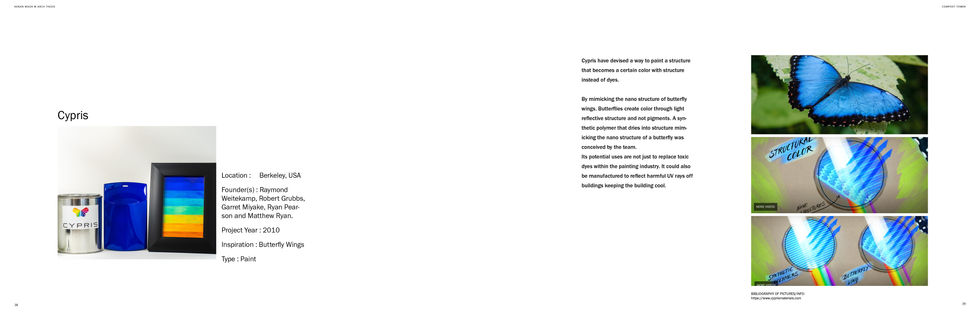 Precedennt Studies Research11