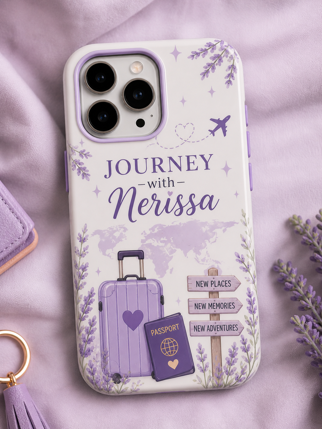 Custom Phone Case