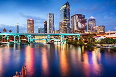 Tampa, FL for Wine Wars USA