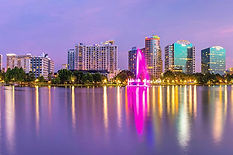 Orlando, FL for Wine Wars USA