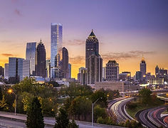 Atlanta, GA for Wine Wars