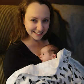 09| Lindsay Ritcher: Birth Centre,Positive Birth,Long Labour, 