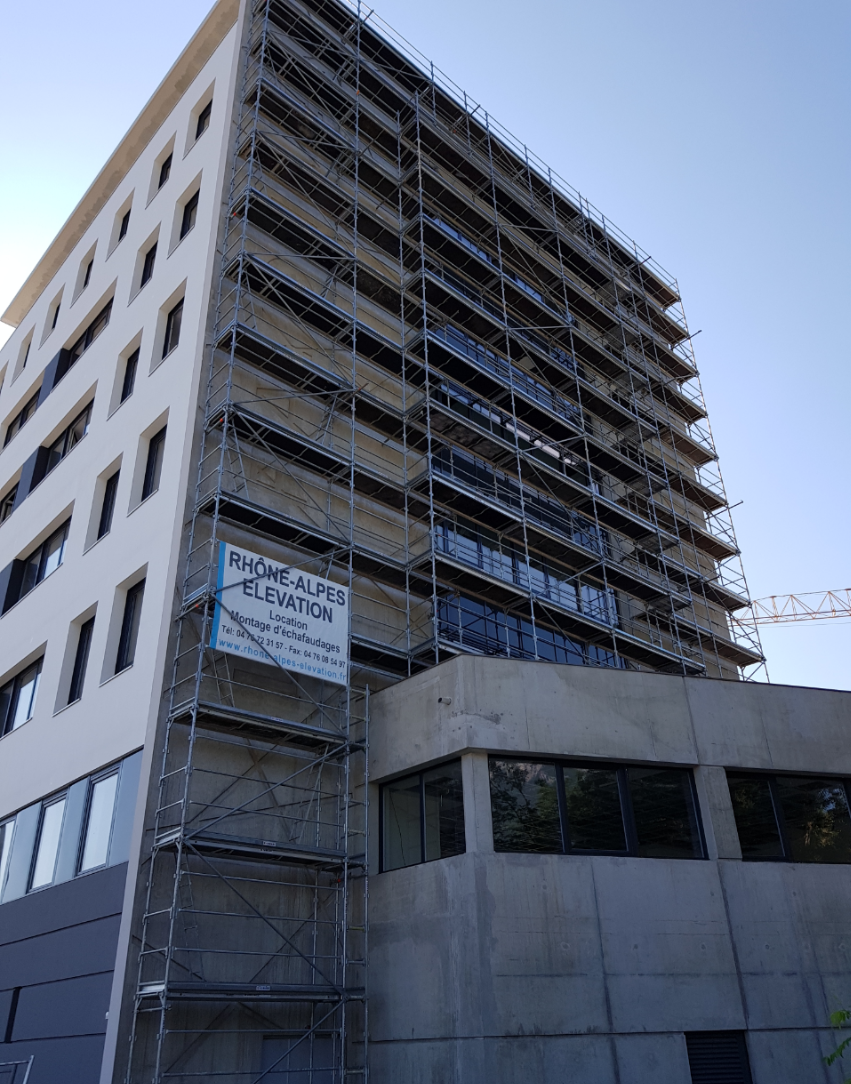 Le Rayon Vert - Grenoble - Echafaudage.png