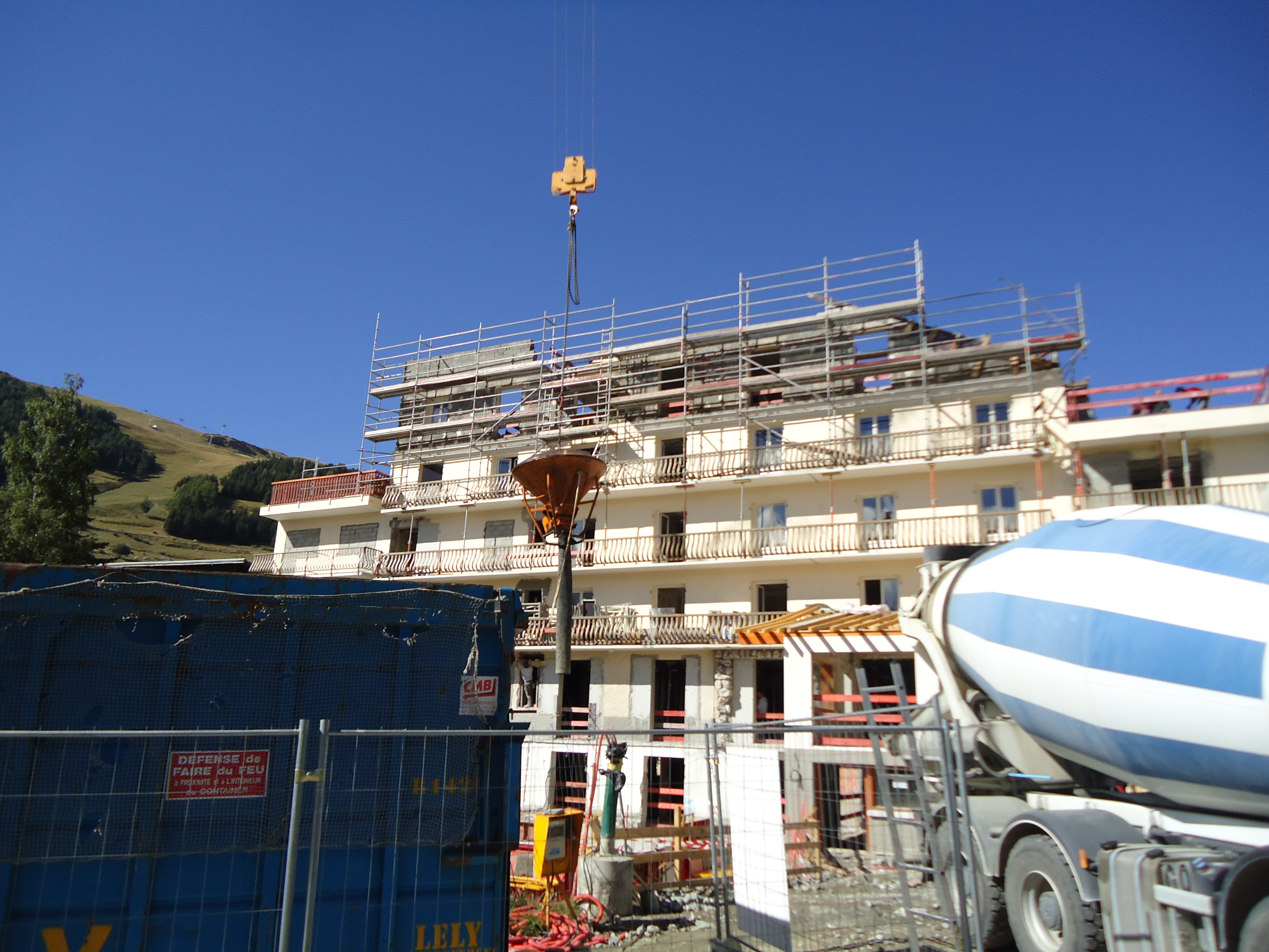Hotel l'Ours Blanc (38)