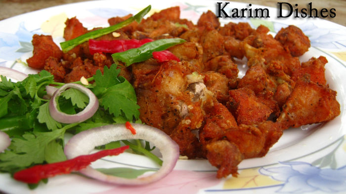 Karim Dishes You Must Try When You Travel in Delhi