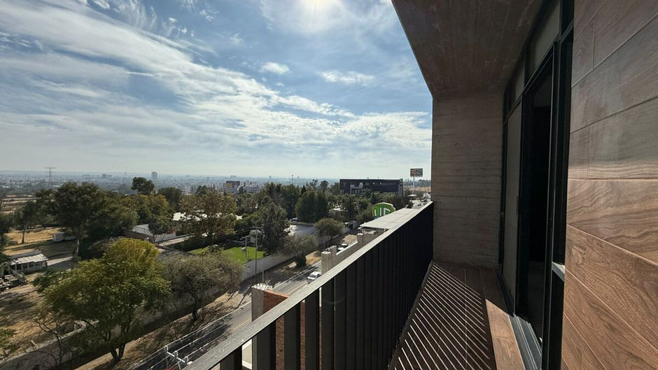 Inversión de Departamentos en Aguascalientes