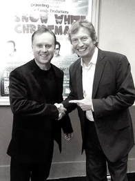 Nigel Lythgoe Jonathan Power