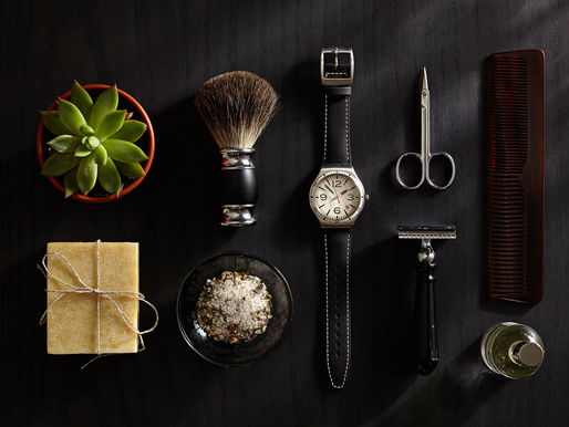 Top 10 Wardrobe Accessories