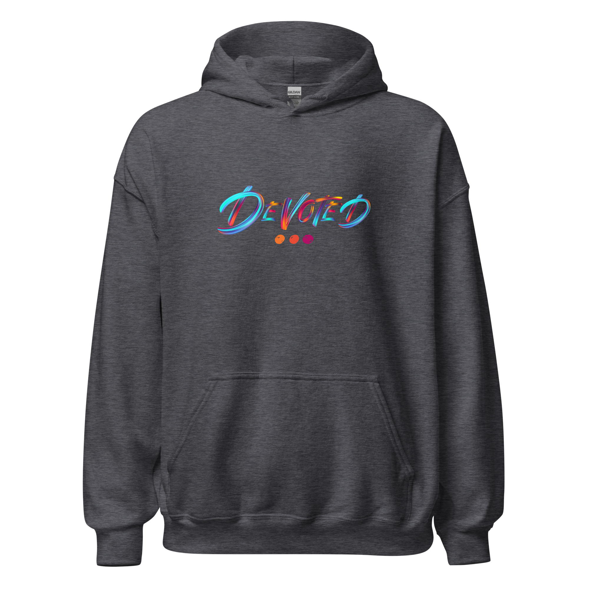 Devoted Hoodie
