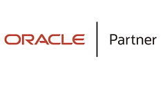 Oracle Partner Logo 