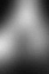 Boudoir posing on bench with head back