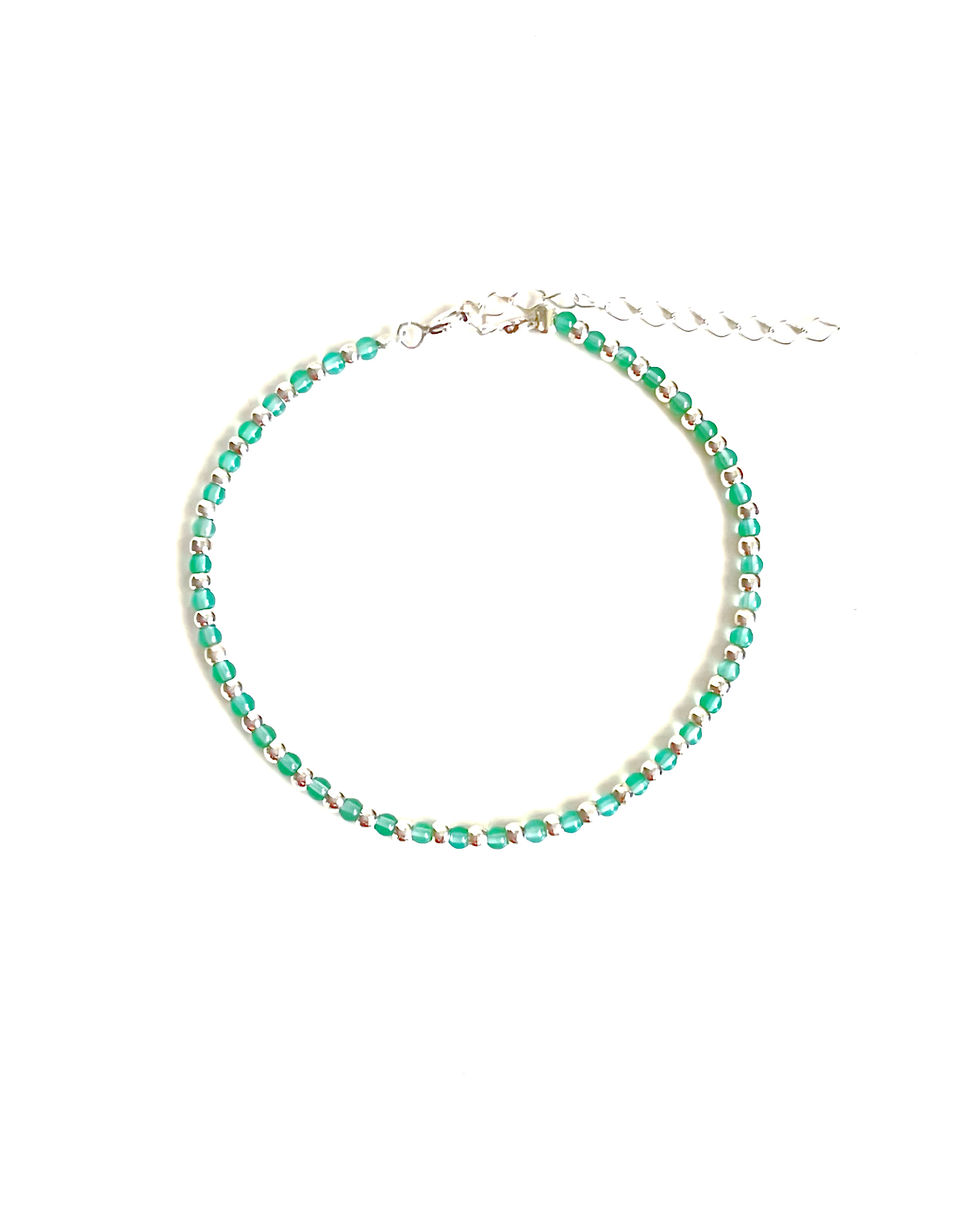Miniatura: Pulsera artesanal