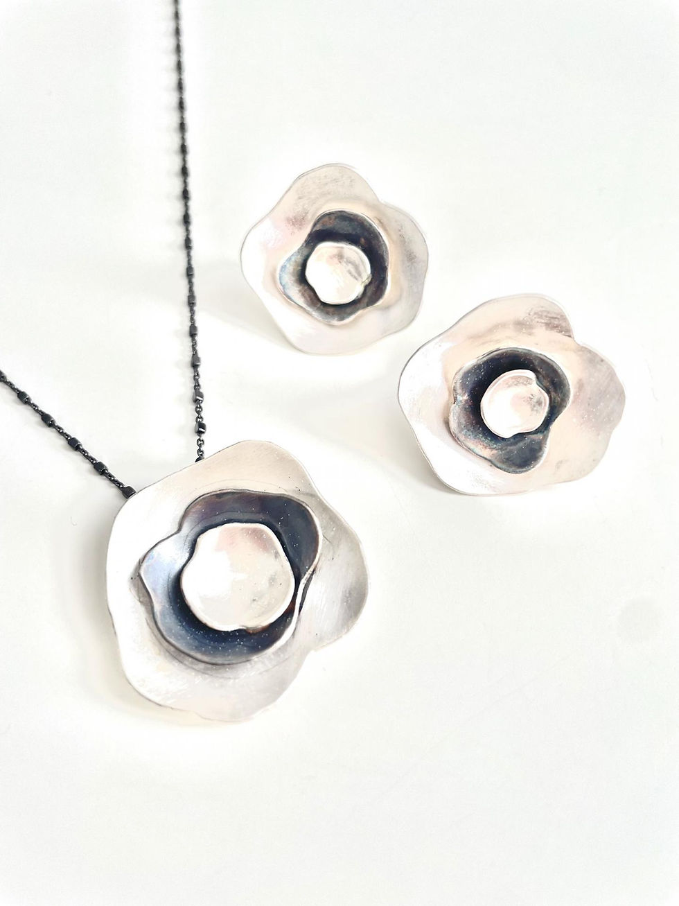 Miniaturbild: Joyería de diseño