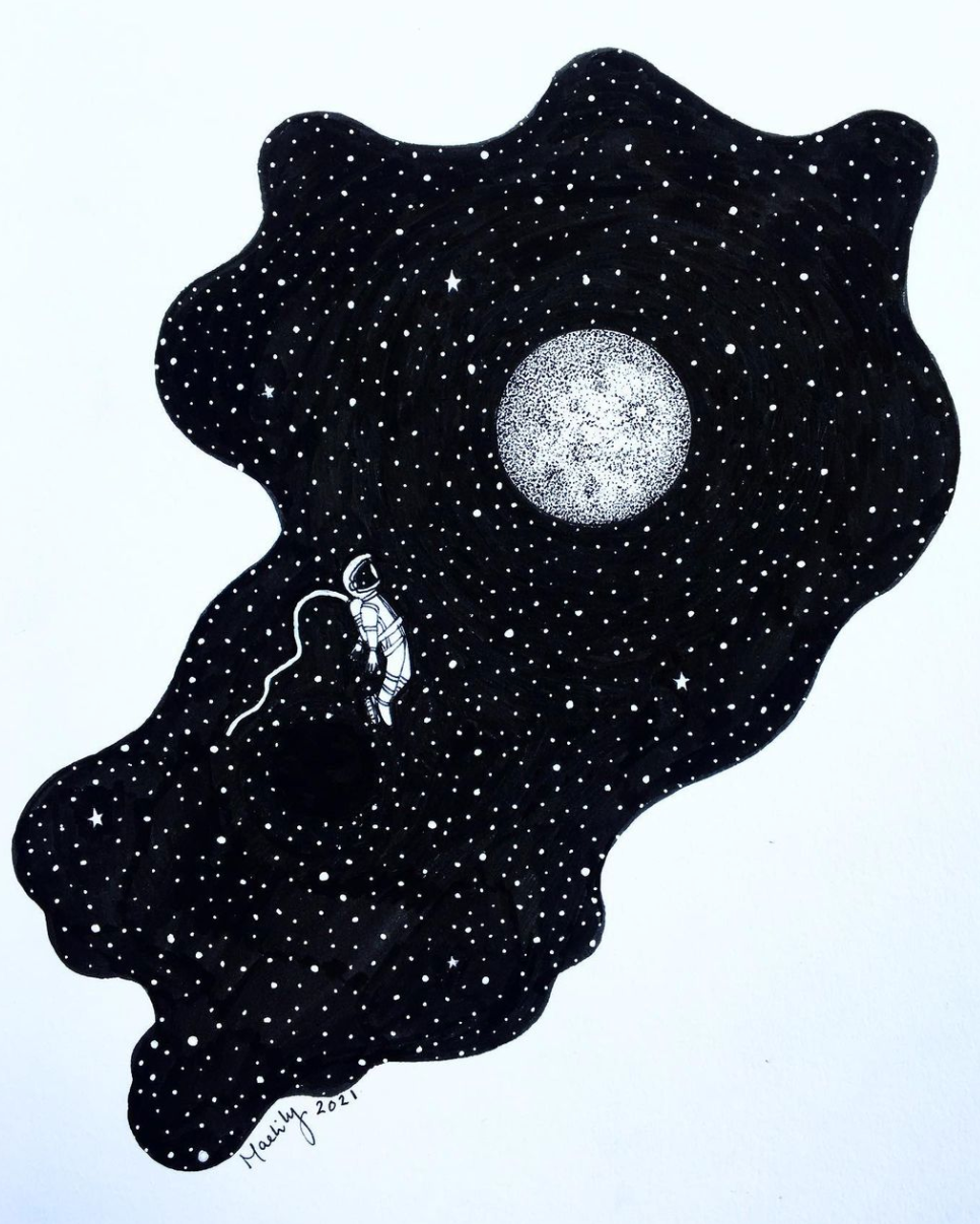Outer Space