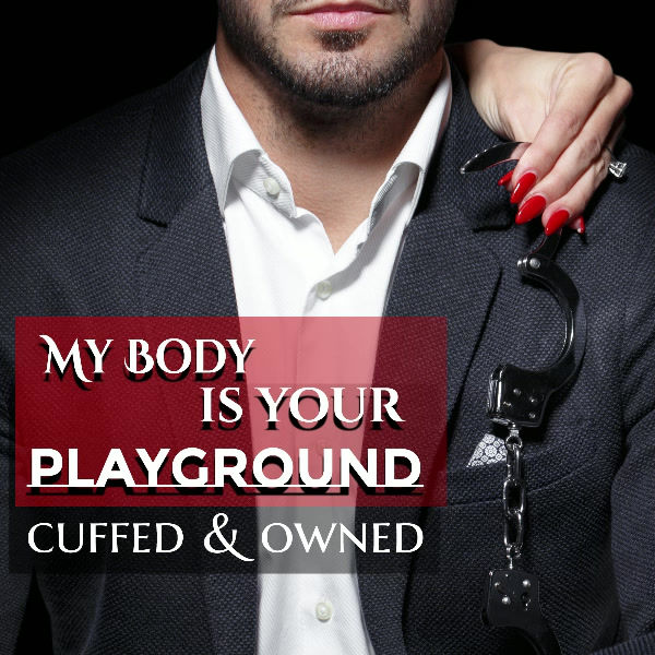 Thumbnail: Cuffed & Owned (Femdom)