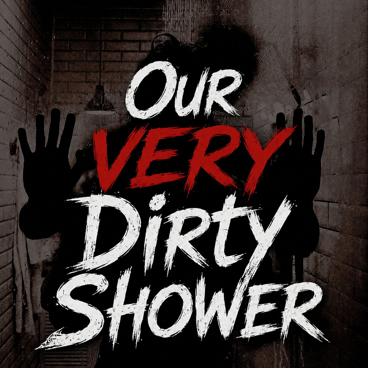 Our VERY Dirty Shower (Filthy Dirty Talk)