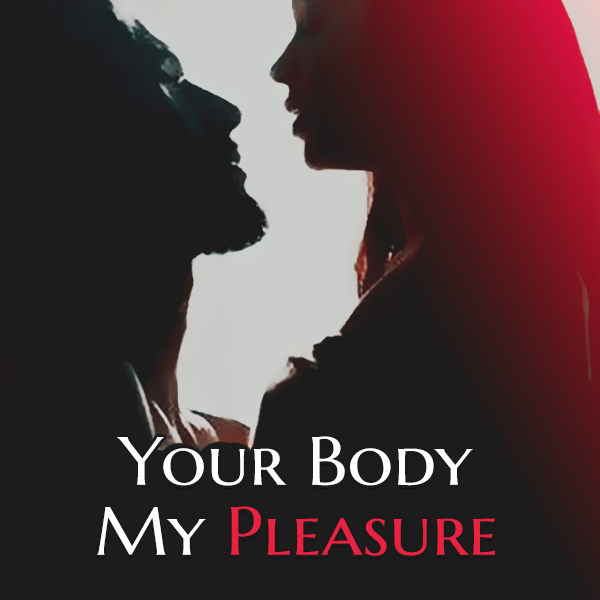 Your Body,  My Pleasure (My Kinks)