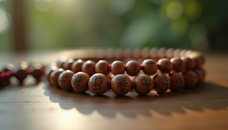 Unlocking the Transformative Power of Mantras in Daily Life