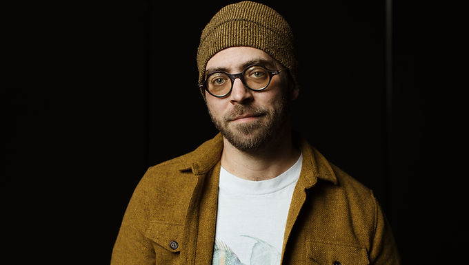 AARON PARKS TRIO