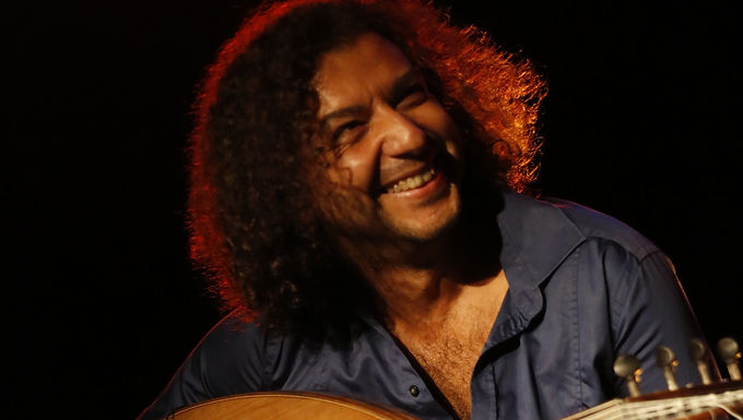 FAYCAL SALHI 4TET