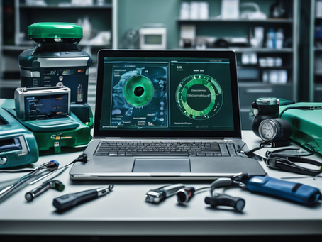 Exploring Impactful Diagnostic Innovations in Healthcare