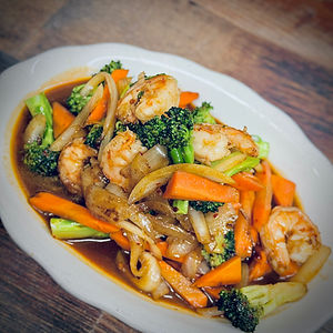 P2 PAD BROCCOLI