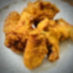 A11 FRIED CHICKEN WINGS