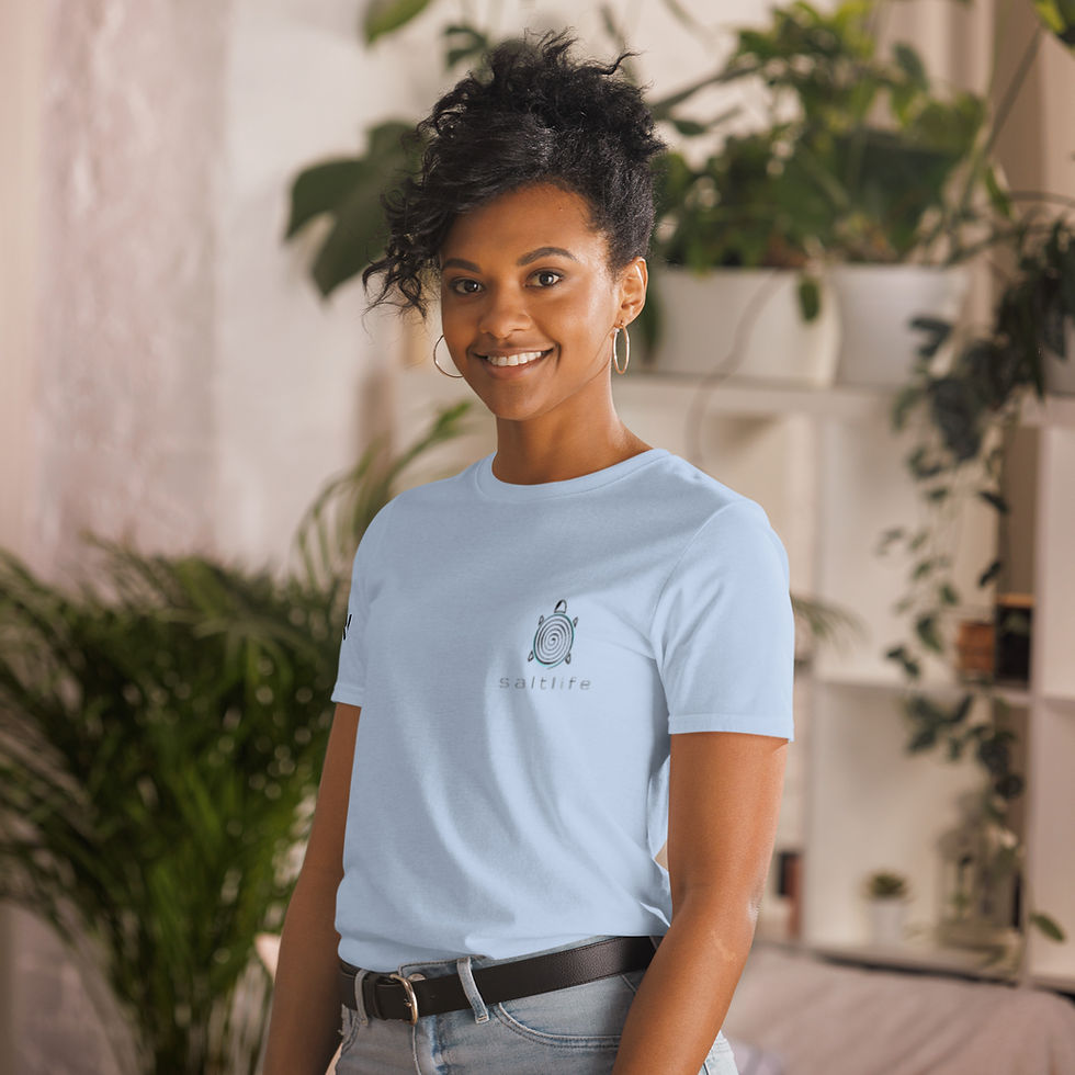 Thumbnail: Turtle Co. Salt Life Island Fever Freedom & Fashion 