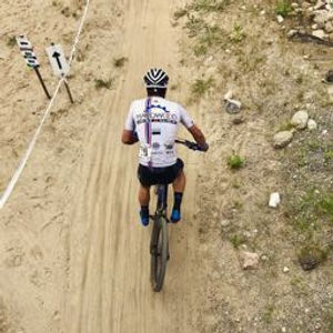 Gunnar - Trail