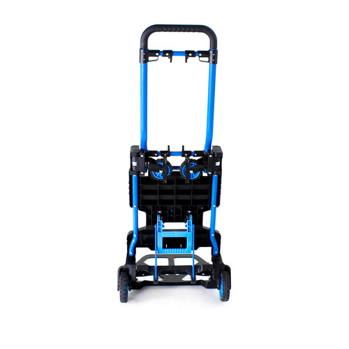 F-CART 2×4 耐荷重2輪時70kg 4輪時120kg | 花岡車輌 PRODUCTS