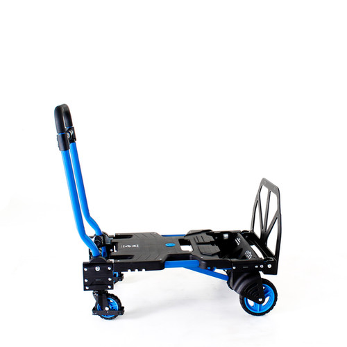 F-CART 2×4 耐荷重2輪時70kg 4輪時120kg | 花岡車輌 PRODUCTS