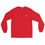Thumbnail: Long-Sleeve Red LOGO