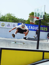SPX League 2025